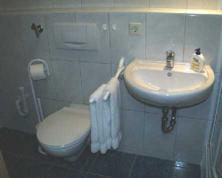 Bilder vom Appartement